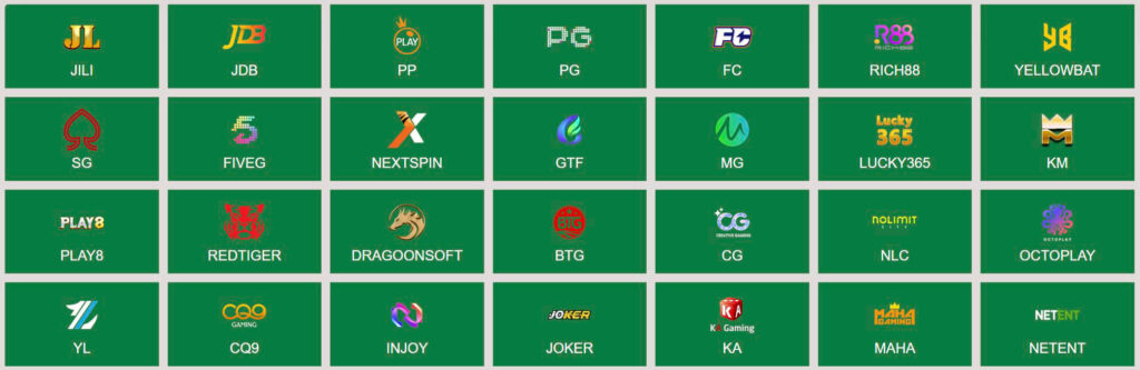 darazplay providers
