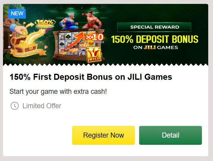 first deposit bonus darazplay