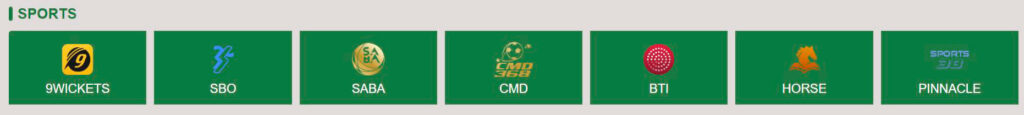 sports darazplay